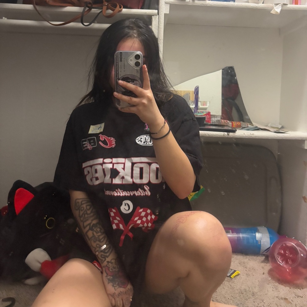 Cookies shirt‼️‼️